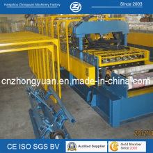 Light Steel Frame Roll Forming Machine with CE